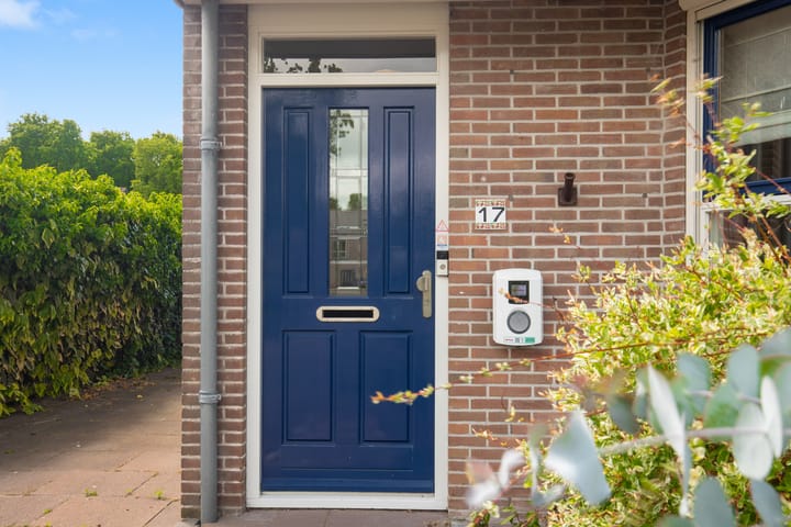 Foto 5 van Hogeweg 17