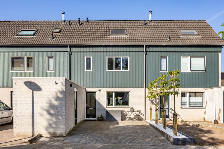 Foto 6 van Else Mauhsstraat 47