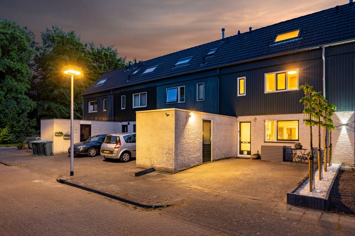 Foto 7 van Else Mauhsstraat 47