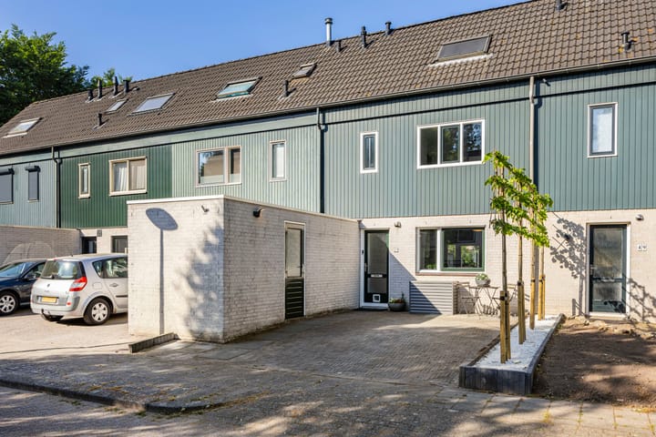 Foto 8 van Else Mauhsstraat 47