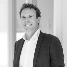 Robbert van Welzenis - NVM Registered Agent