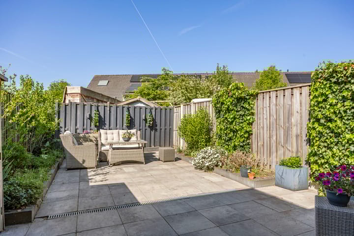 Foto 26 van Else Mauhsstraat 47