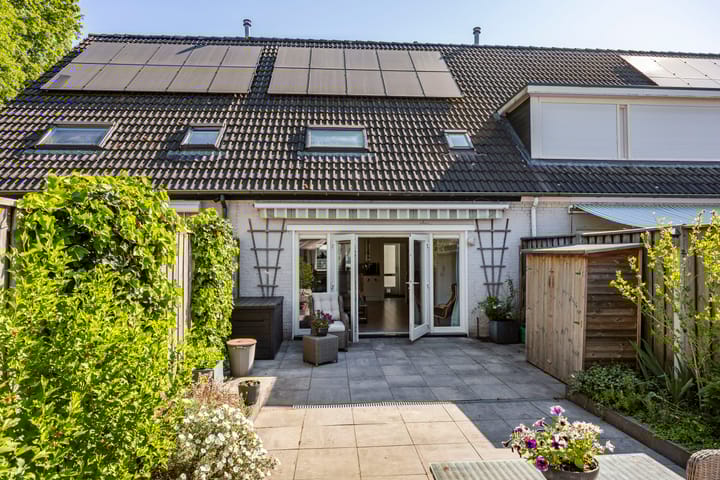 Foto 30 van Else Mauhsstraat 47