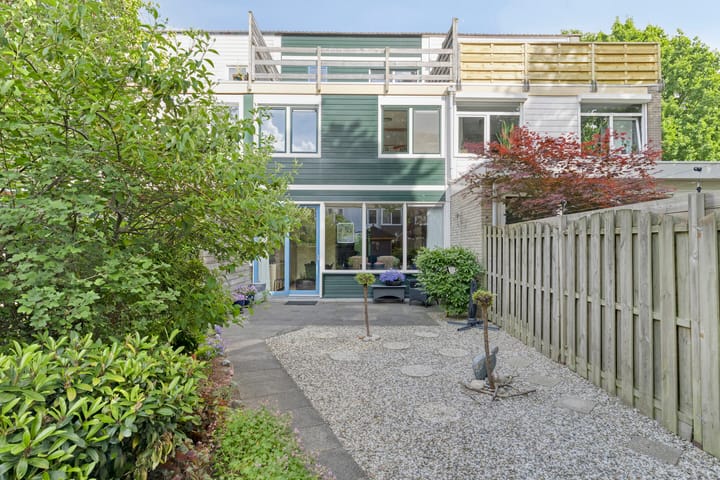 Foto 1 van Batenburg 238