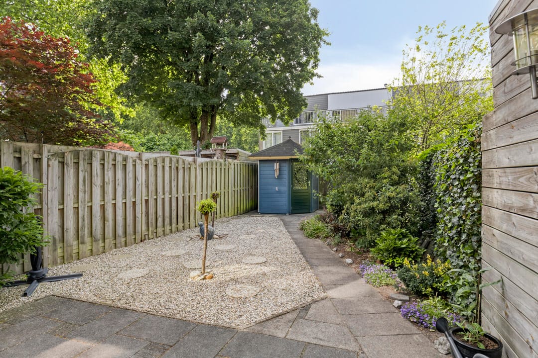 Foto 2 van Batenburg 238