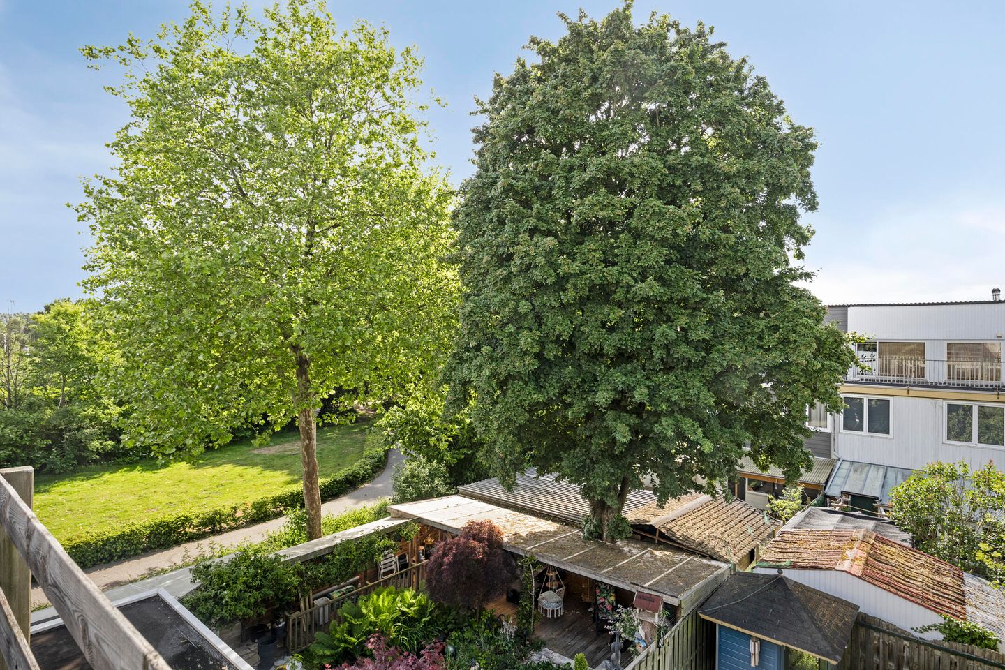 Foto 4 van Batenburg 238