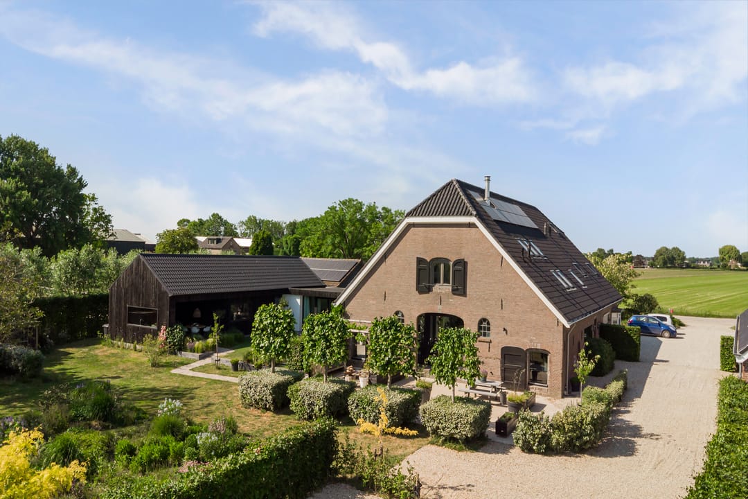 Huis te koop: Wijkersloot 27-A 3961 MN Wijk bij Duurstede [Funda]