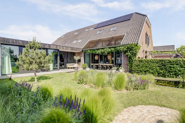 Foto 2 van Wijkersloot 27-A