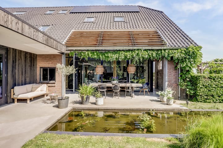 Foto 3 van Wijkersloot 27-A