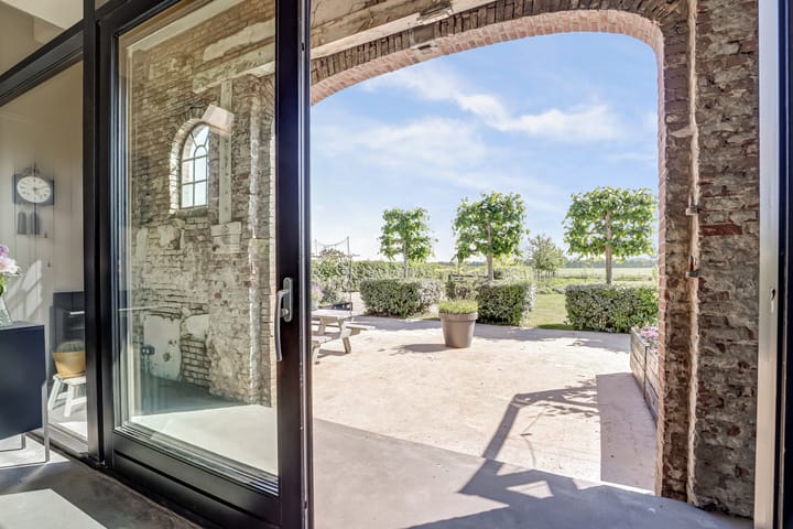 Foto 4 van Wijkersloot 27-A