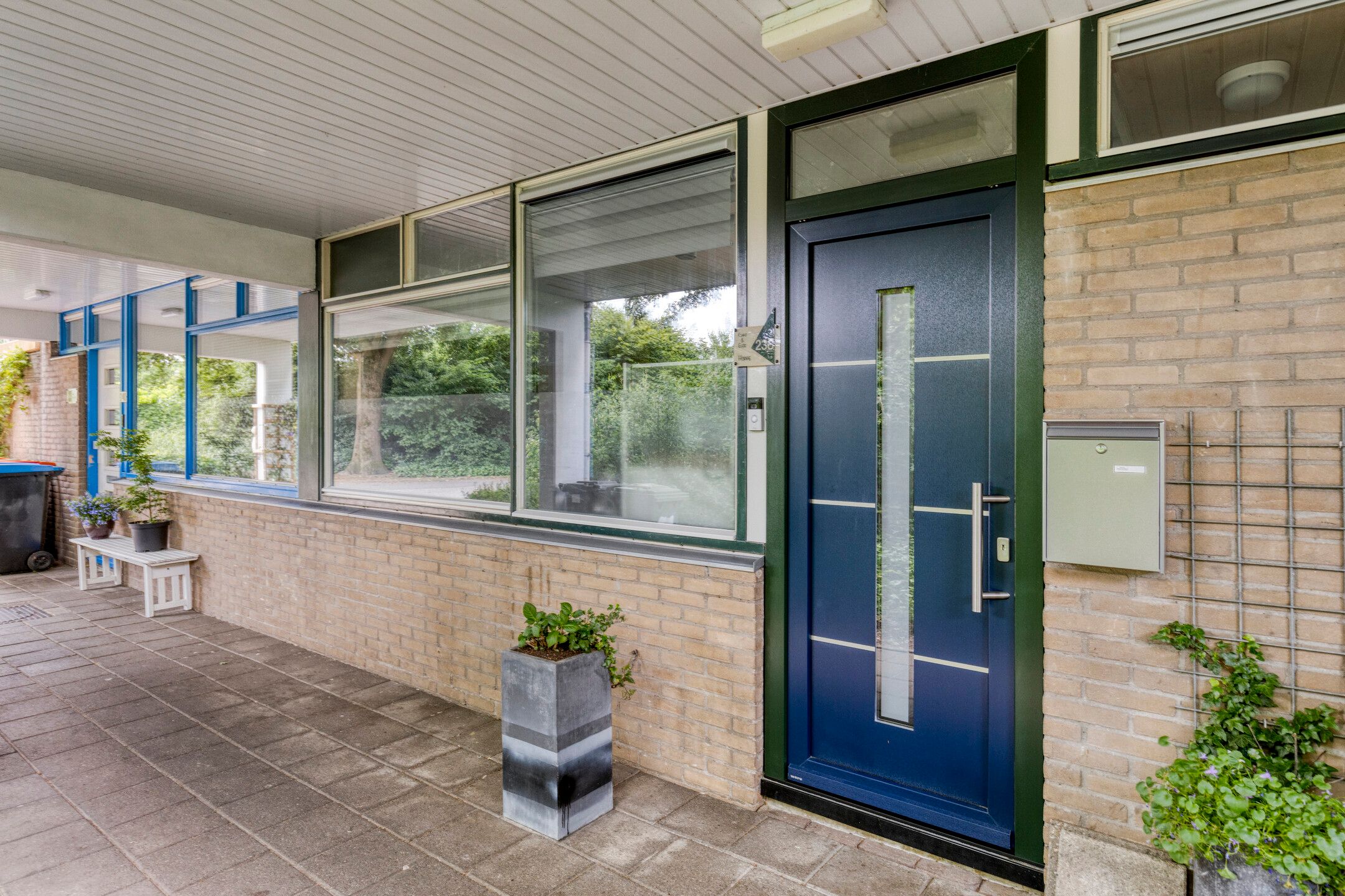 Foto 3 van Batenburg 238