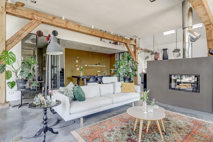 Foto 7 van Wijkersloot 27-A