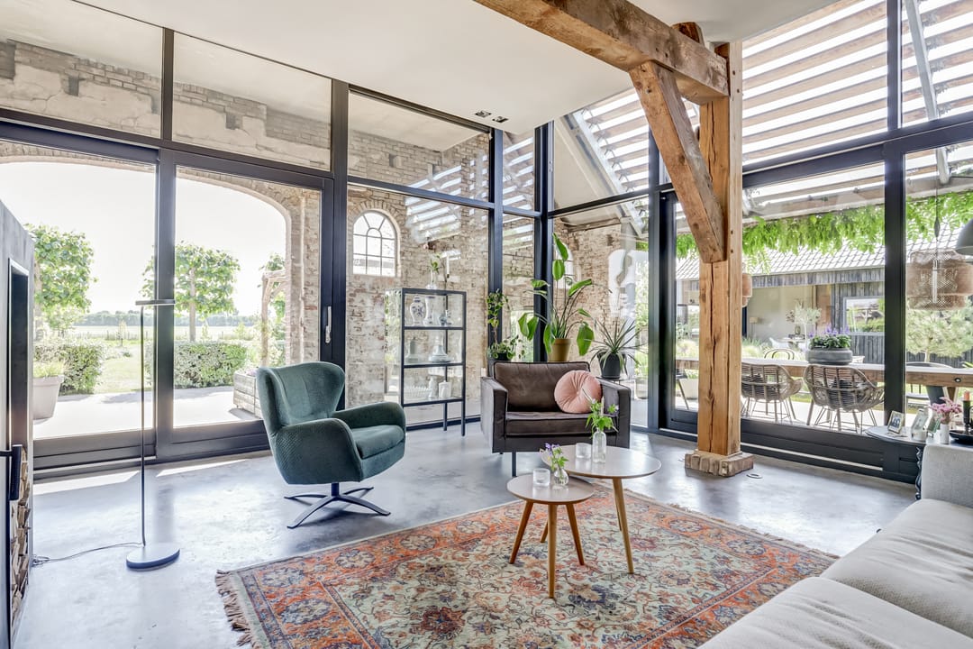 Foto 8 van Wijkersloot 27-A