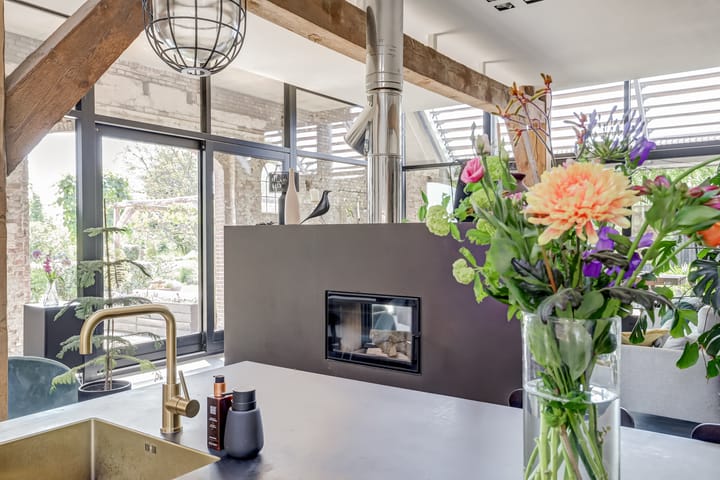 Foto 10 van Wijkersloot 27-A