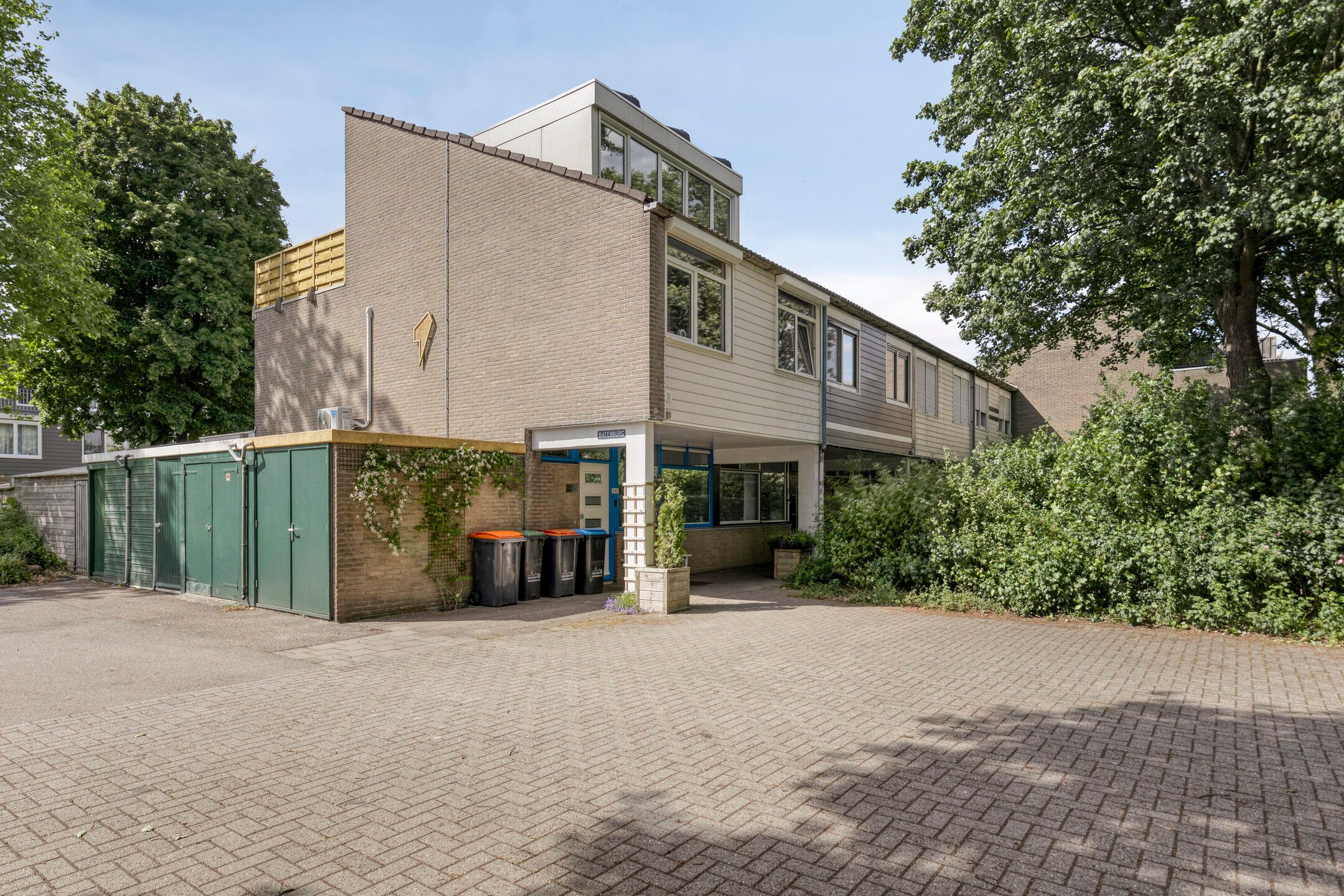 Foto 27 van Batenburg 238