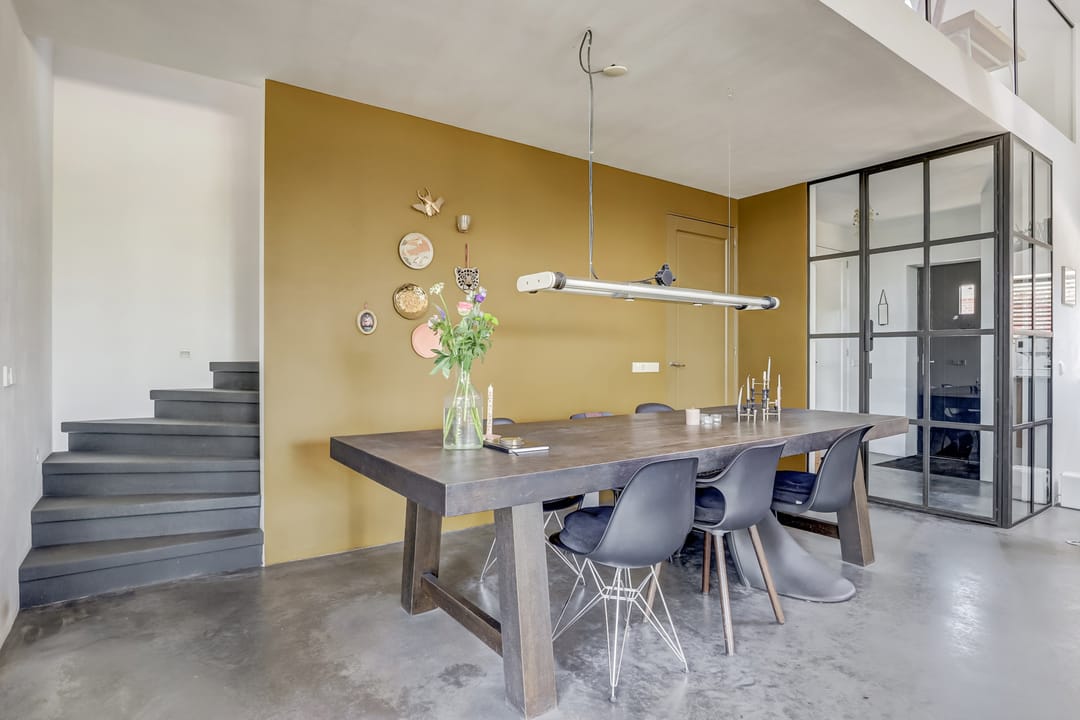 Foto 13 van Wijkersloot 27-A