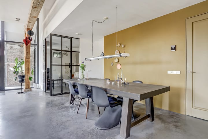 Foto 14 van Wijkersloot 27-A