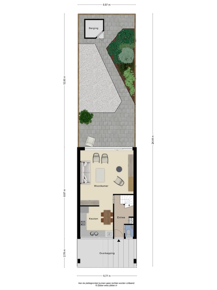 Foto 30 van Batenburg 238