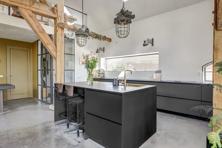 Foto 15 van Wijkersloot 27-A