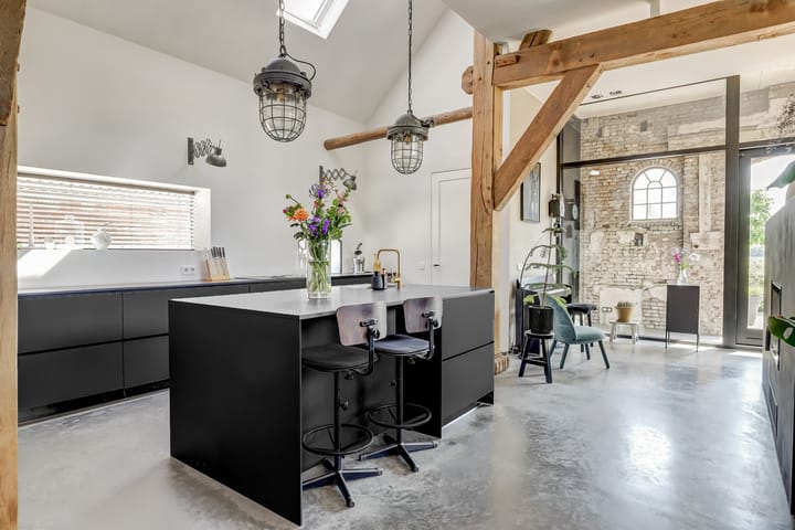 Foto 16 van Wijkersloot 27-A