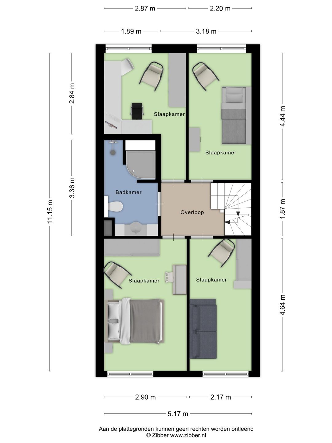 Foto 32 van Batenburg 238