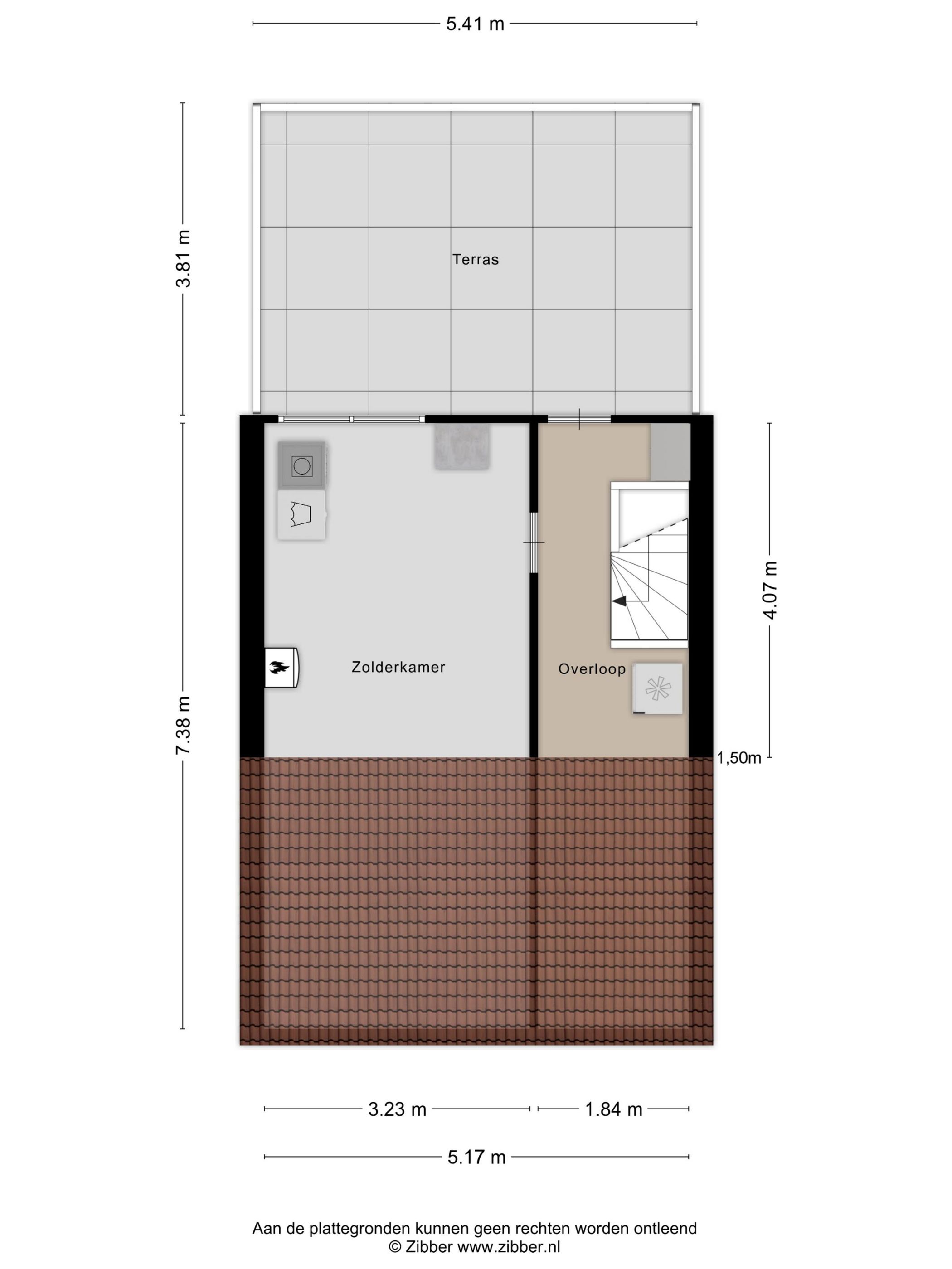 Foto 33 van Batenburg 238