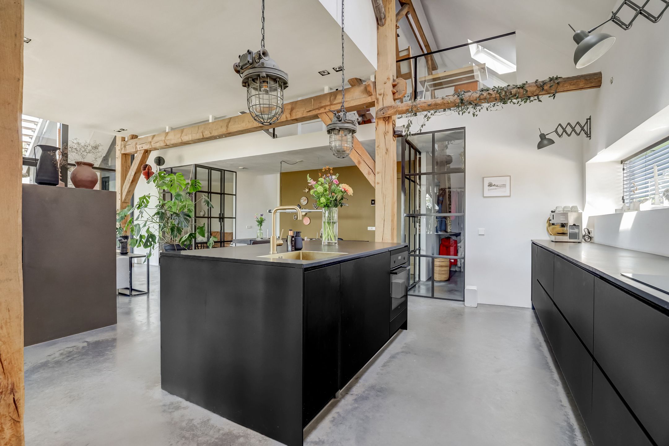 Foto 18 van Wijkersloot 27-A