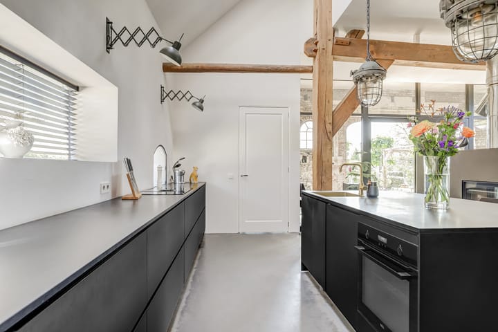 Foto 19 van Wijkersloot 27-A