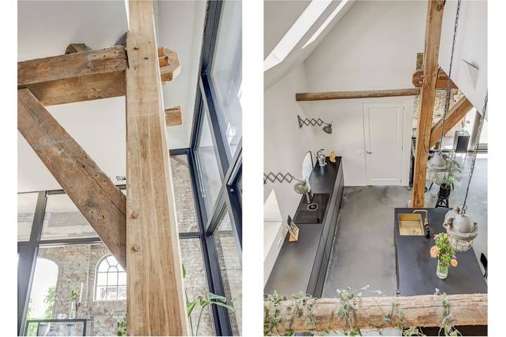 Foto 21 van Wijkersloot 27-A