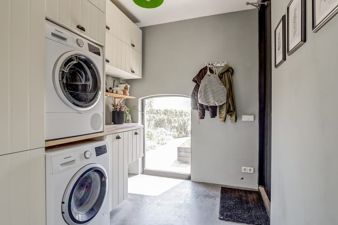 Foto 22 van Wijkersloot 27-A