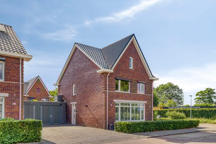 Foto 1 van Molenvaartje 33