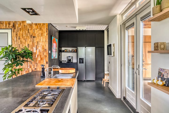 Foto 3 van Molenvaartje 33