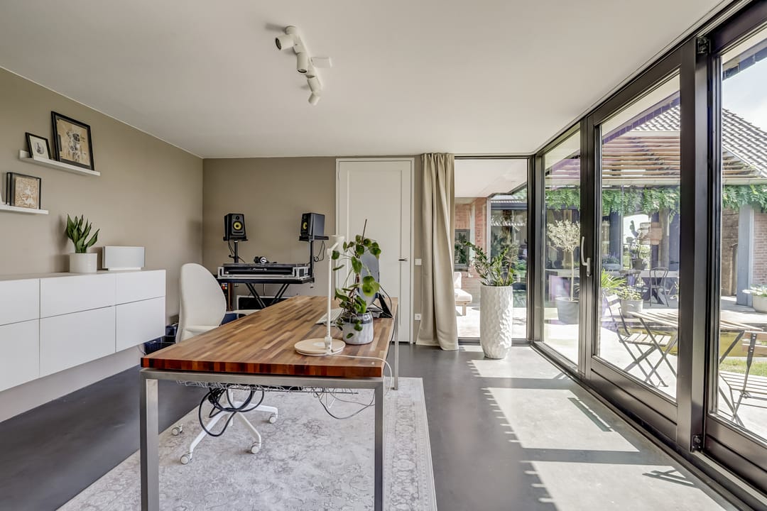 Foto 26 van Wijkersloot 27-A