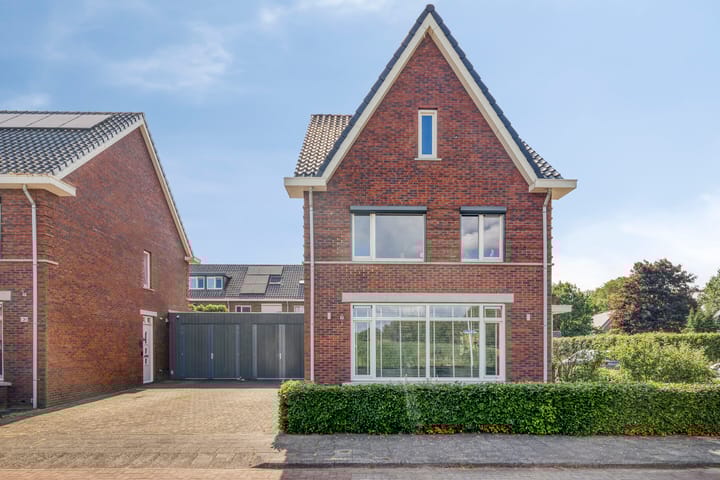 Foto 7 van Molenvaartje 33