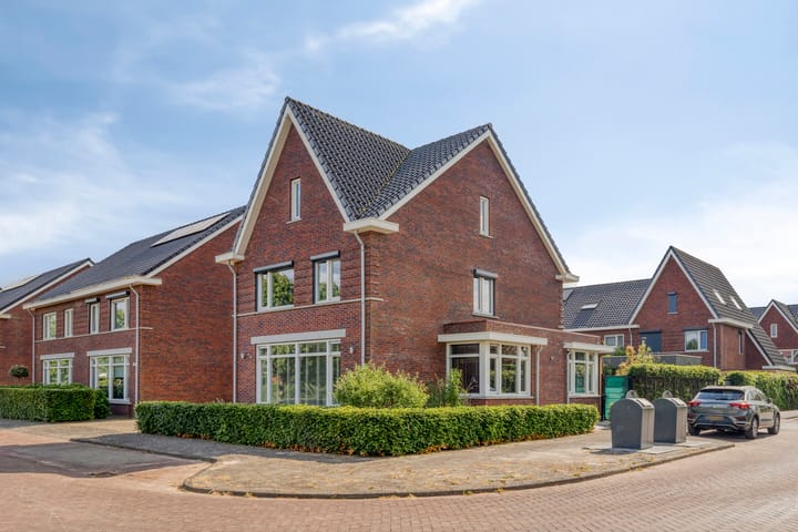 Foto 8 van Molenvaartje 33