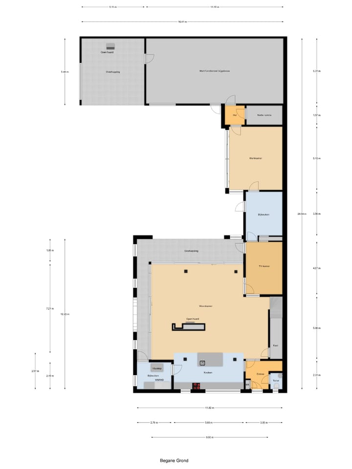 Foto 29 van Wijkersloot 27-A