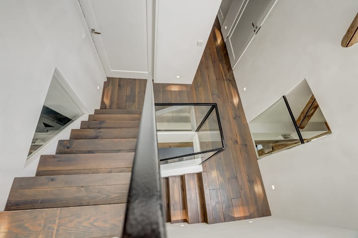 Foto 30 van Wijkersloot 27-A