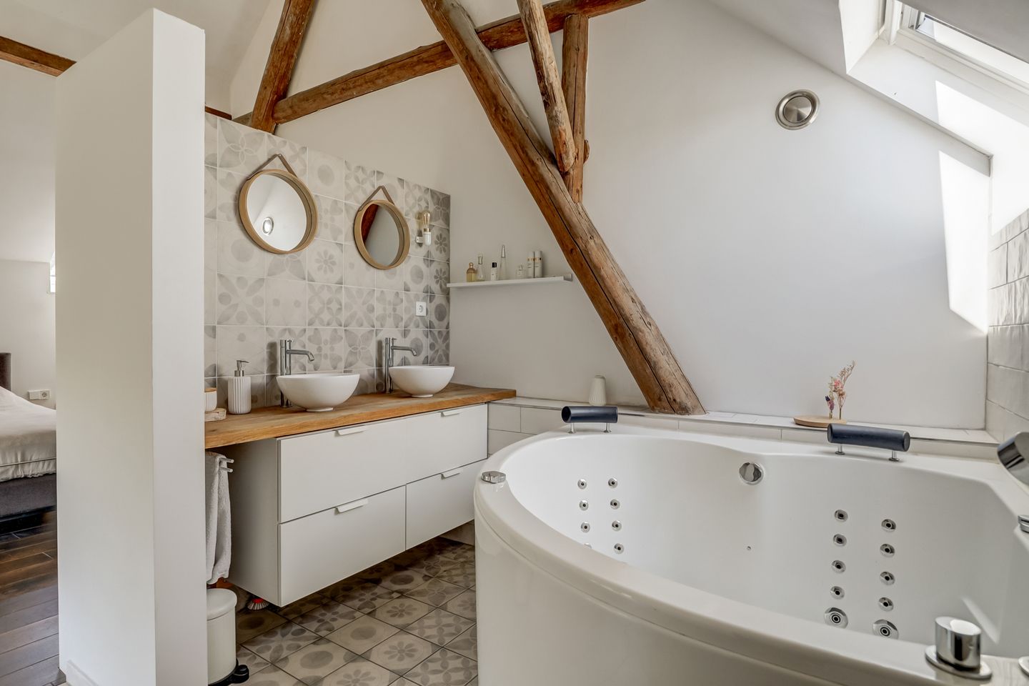 Foto 34 van Wijkersloot 27-A