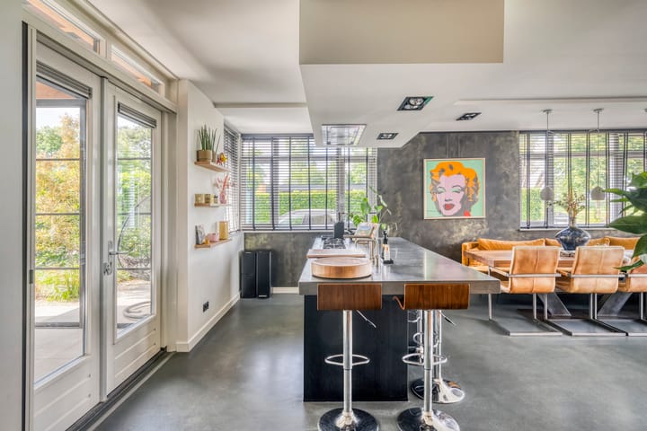 Foto 17 van Molenvaartje 33