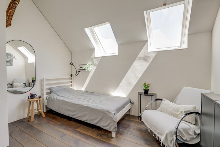 Foto 37 van Wijkersloot 27-A