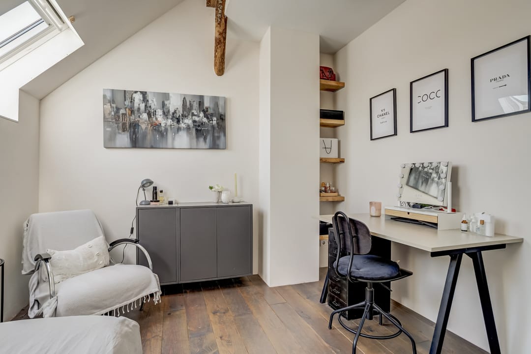 Foto 38 van Wijkersloot 27-A