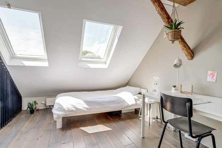 Foto 39 van Wijkersloot 27-A