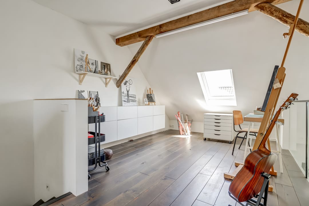 Foto 43 van Wijkersloot 27-A