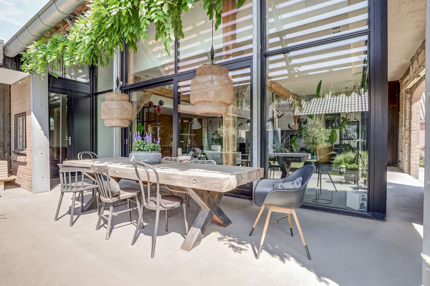 Foto 49 van Wijkersloot 27-A