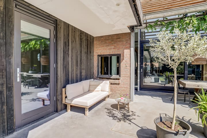 Foto 50 van Wijkersloot 27-A