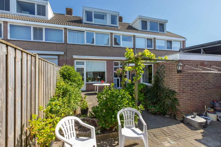 Foto 2 van Geleijn d'Hoorneplein 12