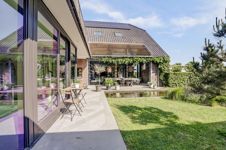 Foto 54 van Wijkersloot 27-A