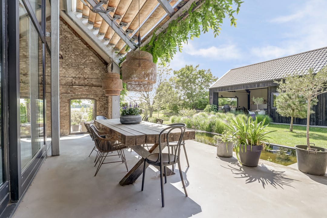 Foto 56 van Wijkersloot 27-A