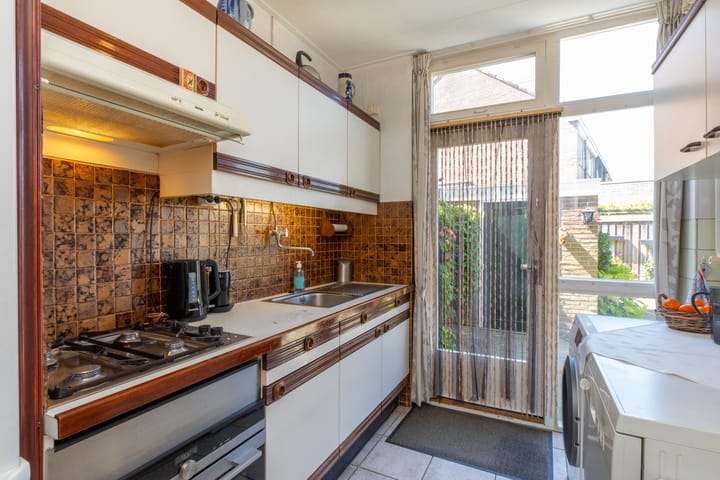 Foto 8 van Geleijn d'Hoorneplein 12