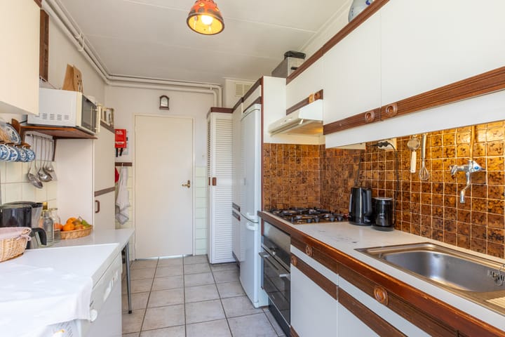 Foto 9 van Geleijn d'Hoorneplein 12